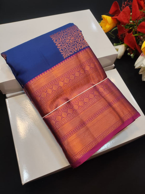 Pure Pattu Silk PPP08