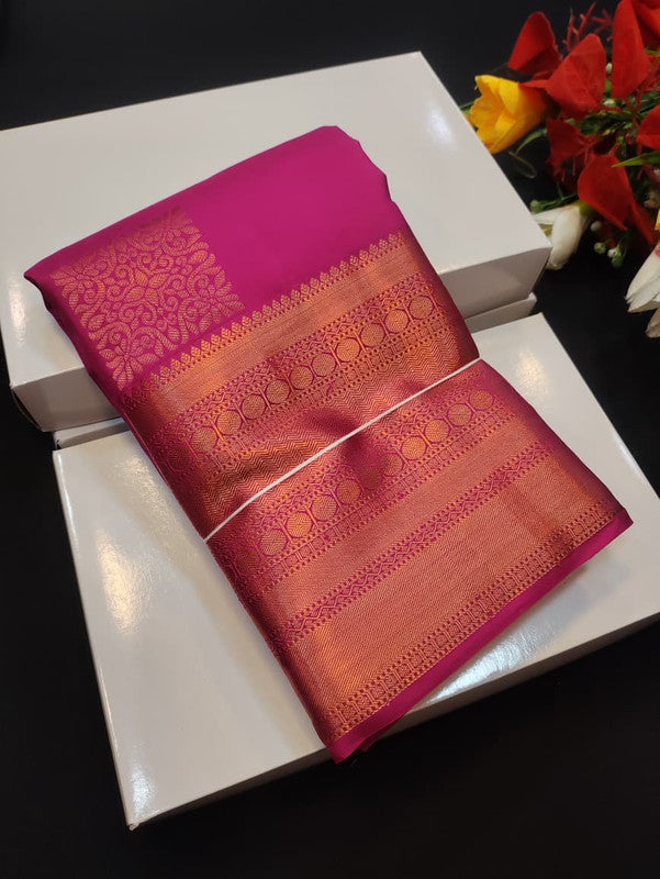 Pure Pattu Silk PPP10