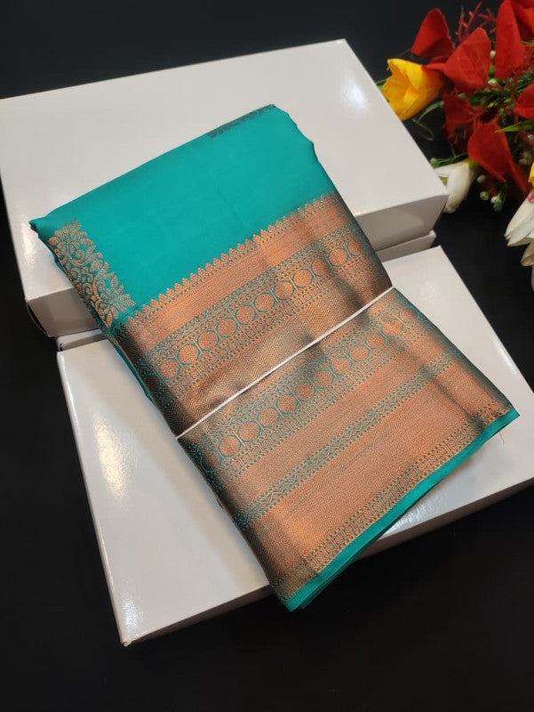 Pure Pattu Silk PPP13