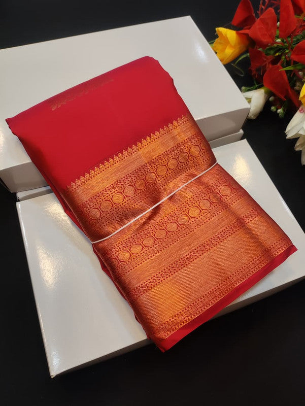 Pure Pattu Silk PPP16