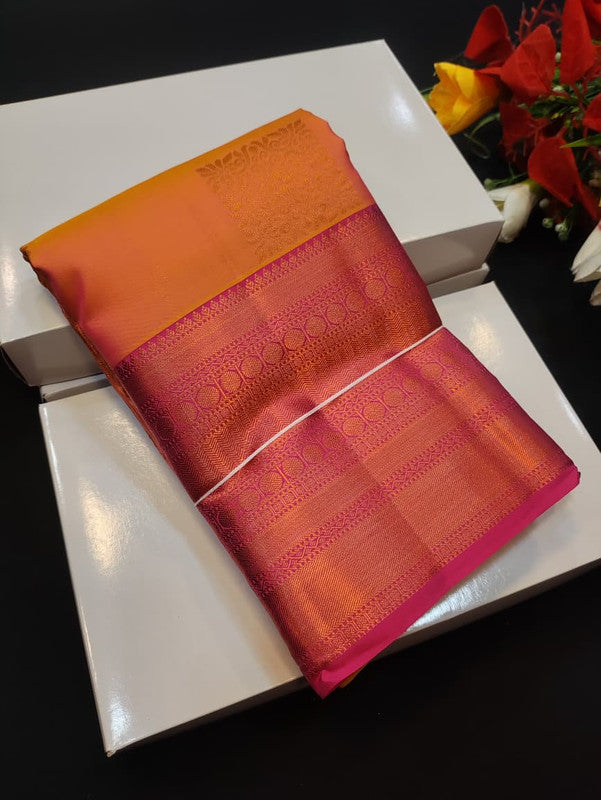 Pure Pattu Silk PPP19