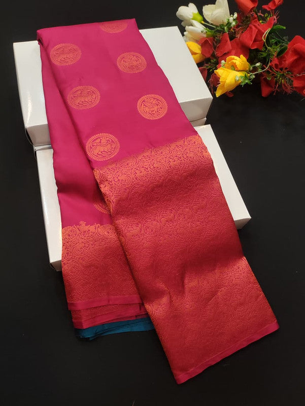 Pure Pattu Silk PPP21