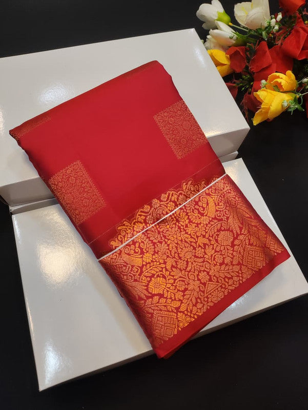 Pure Pattu Silk PPP26
