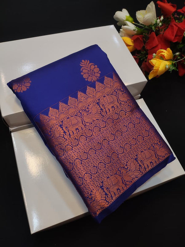 Pure Pattu Silk PPP25
