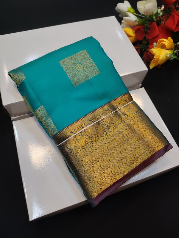 Pure Pattu Silk PPP29