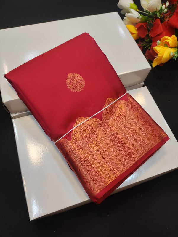 Pure Pattu Silk PPP28