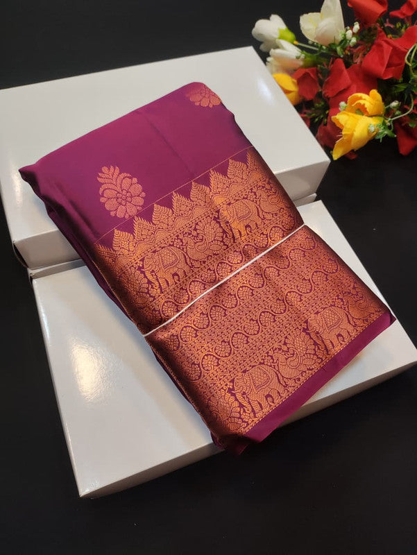 Pure Pattu Silk PPP31