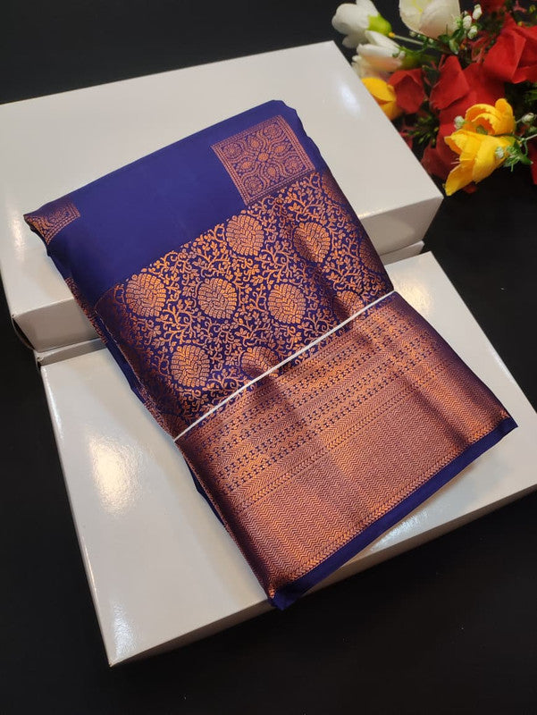 Pure Pattu Silk PPP30