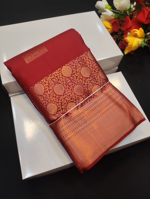 Pure Pattu Silk PPP32