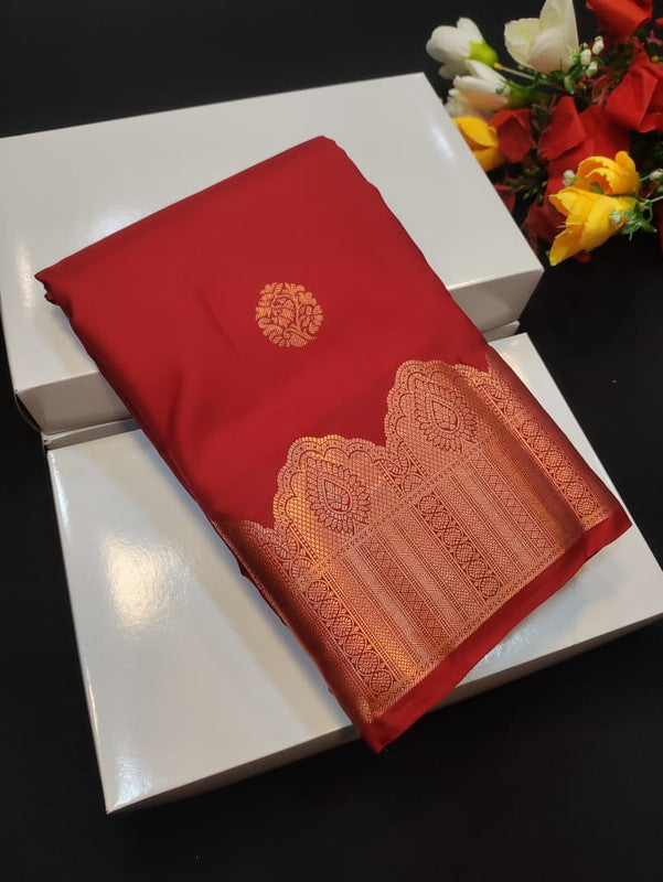 Pure Pattu Silk PPP33