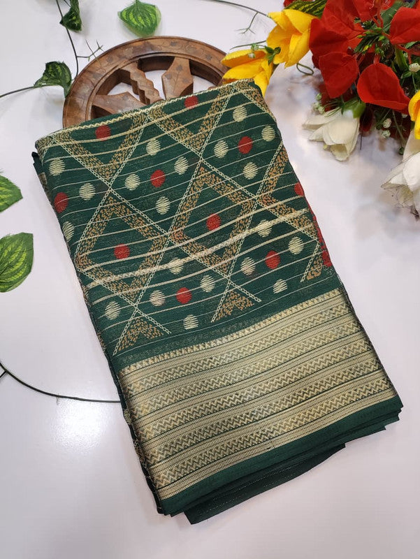Mexican Georgette Saree SR40