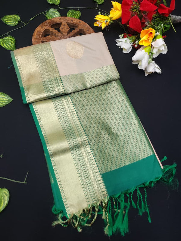 Priyanka Semi Pattu Saree LSP281