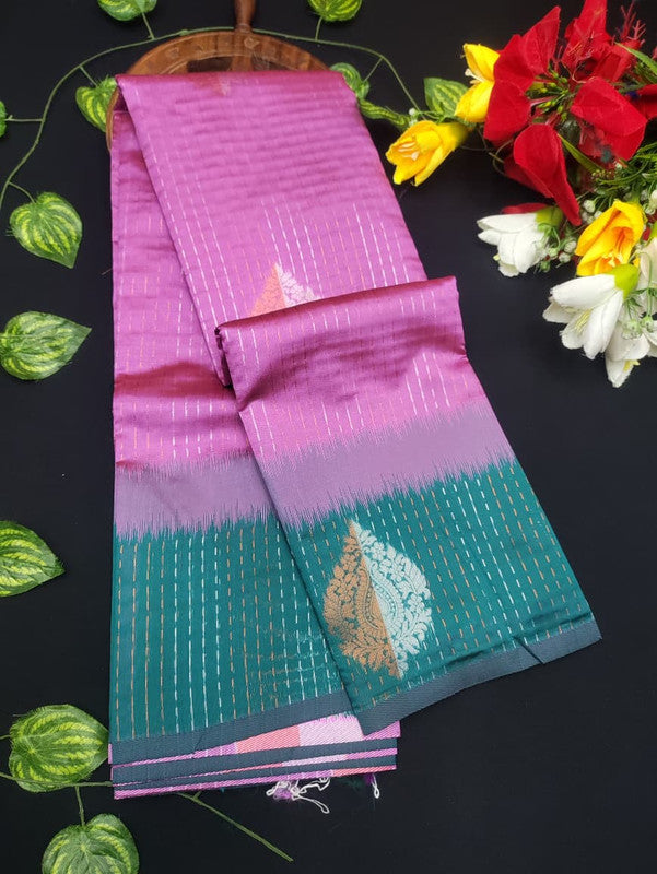 Pannamudichi Saree PM04