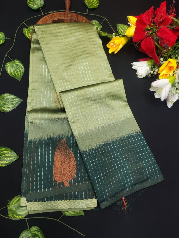 Pannamudichi Saree PM03