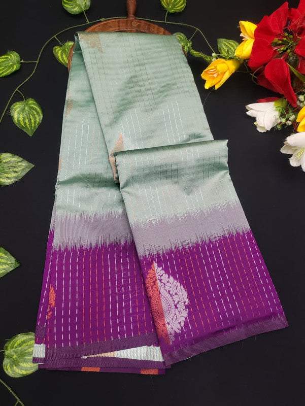 Pannamudichi Saree PM08