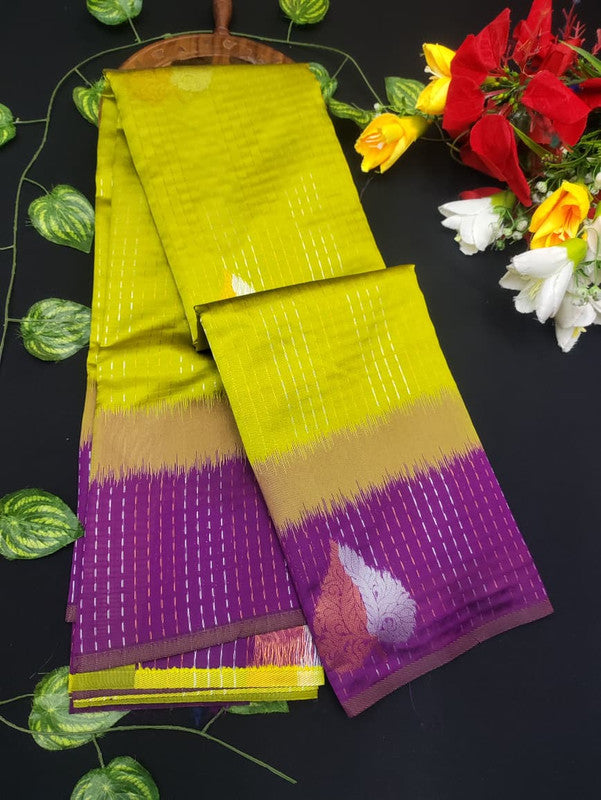 Pannamudichi Saree PM10
