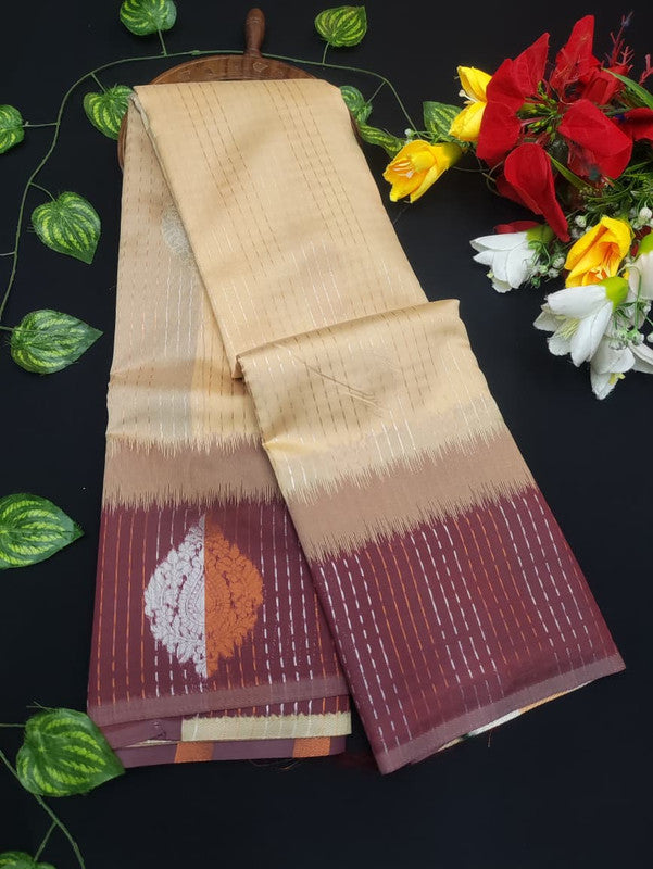 Pannamudichi Saree PM15