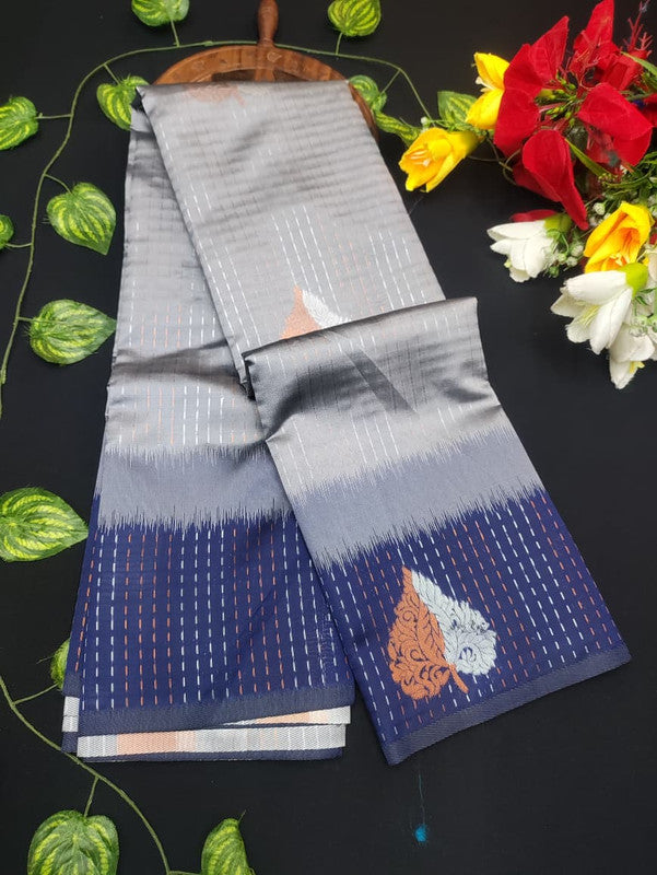 Pannamudichi Saree PM14