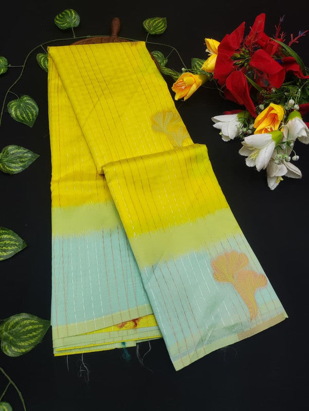 Pannamudichi Saree PM16