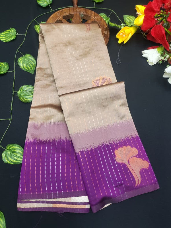 Pannamudichi Saree PM19