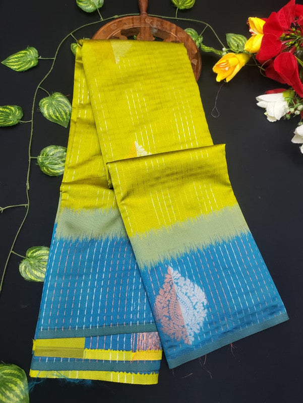 Pannamudichi Saree PM22