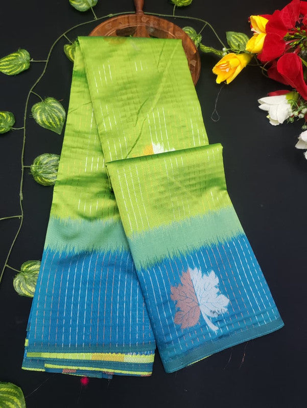 Pannamudichi Saree PM23