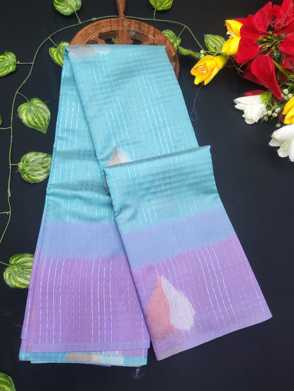 Pannamudichi Saree PM24