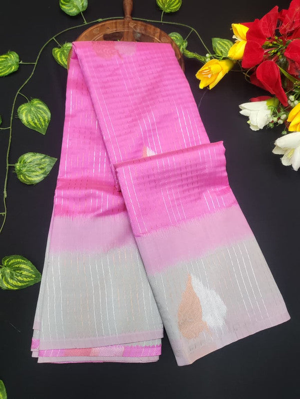 Pannamudichi Saree PM27