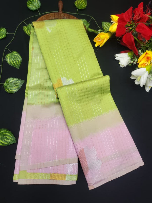 Pannamudichi Saree PM28