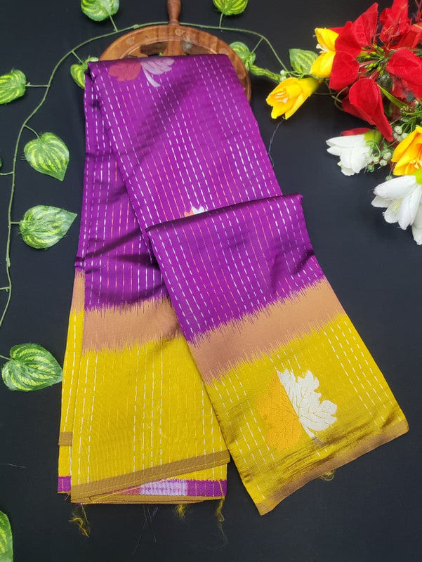 Pannamudichi Saree PM29