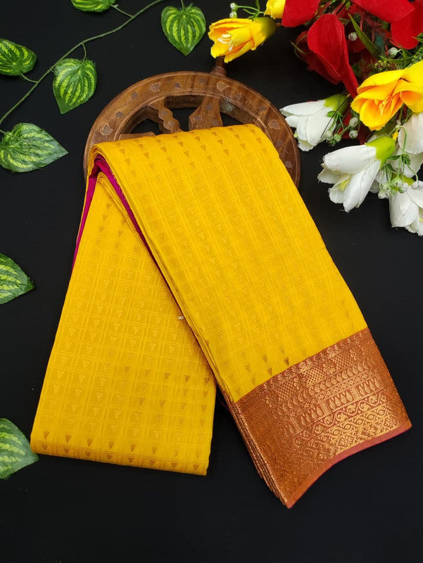 Diya Saree (1000 Putta Saree) DY04