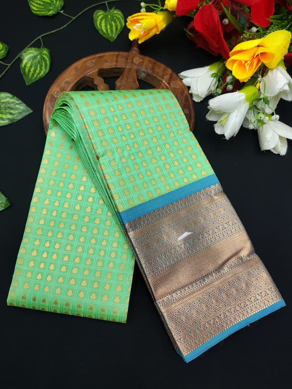Diya Saree (1000 Putta Saree) DY05