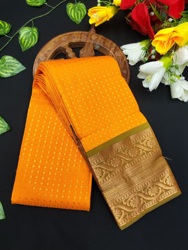 Diya Saree (1000 Putta Saree) DY06