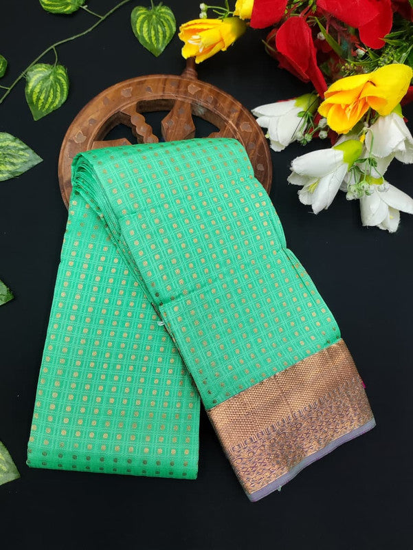 Diya Saree (1000 Putta Saree) DY10