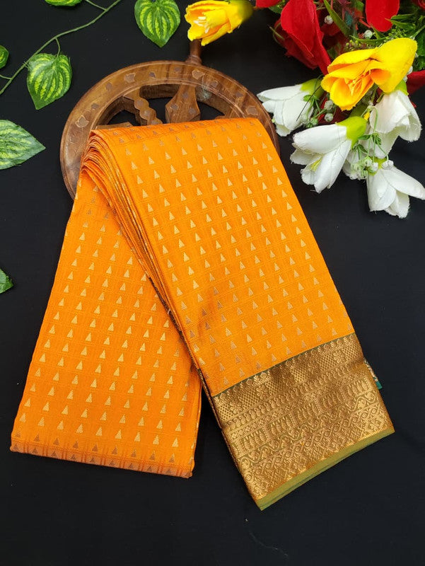 Diya Saree (1000 Putta Saree) DY11