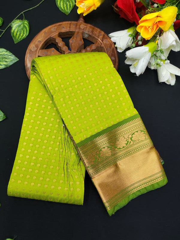 Diya Saree (1000 Putta Saree) DY14