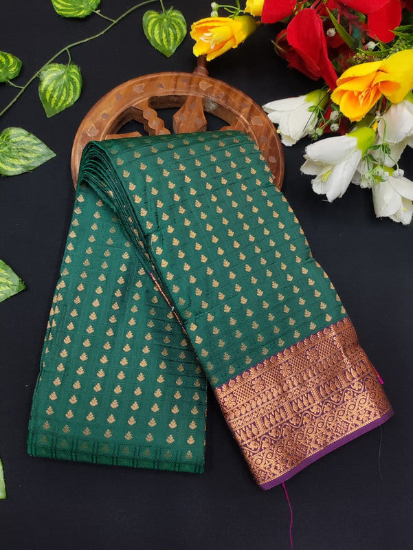 Diya Saree (1000 Putta Saree) DY17