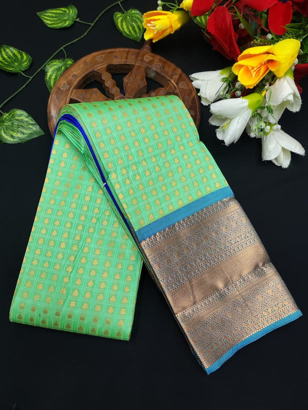 Diya Saree (1000 Putta Saree) DY26