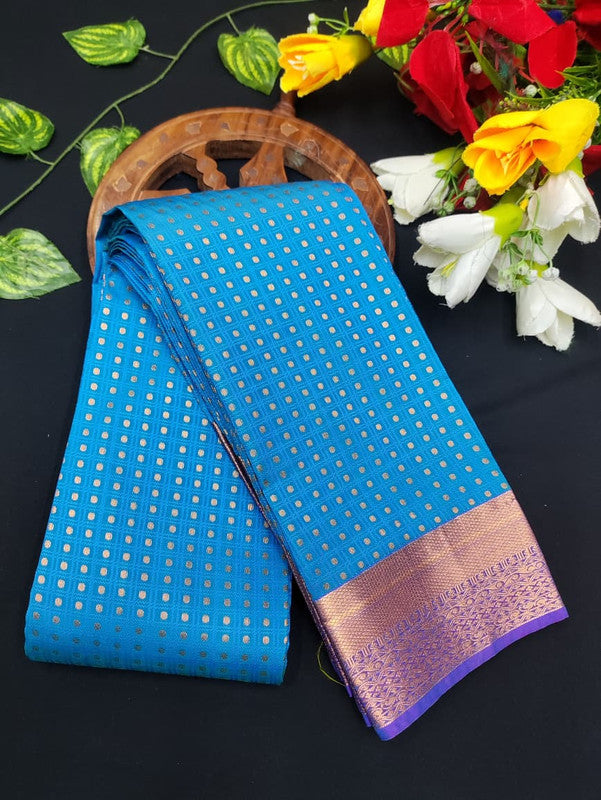 Diya Saree (1000 Putta Saree) DY30