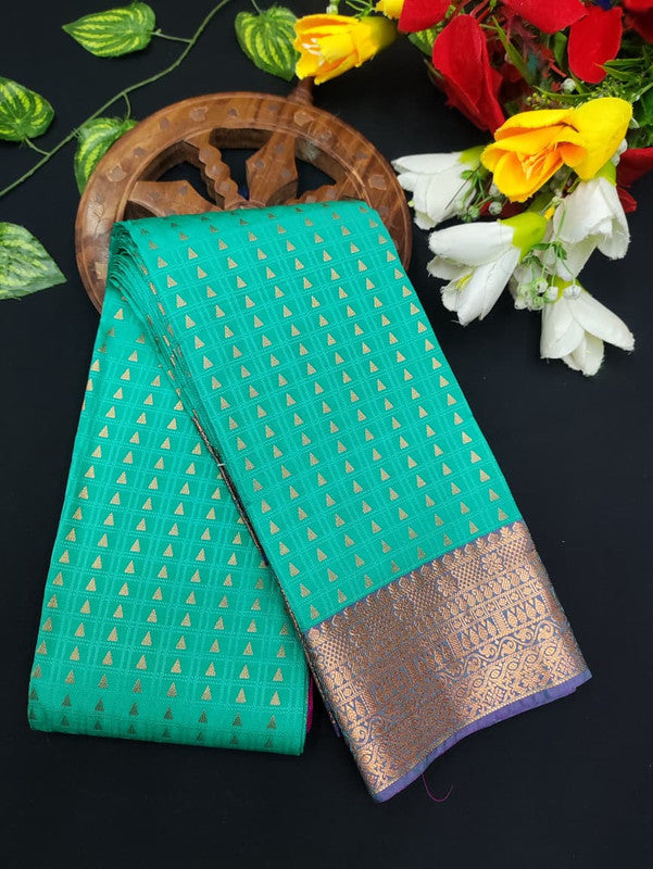 Diya Saree (1000 Putta Saree) DY34