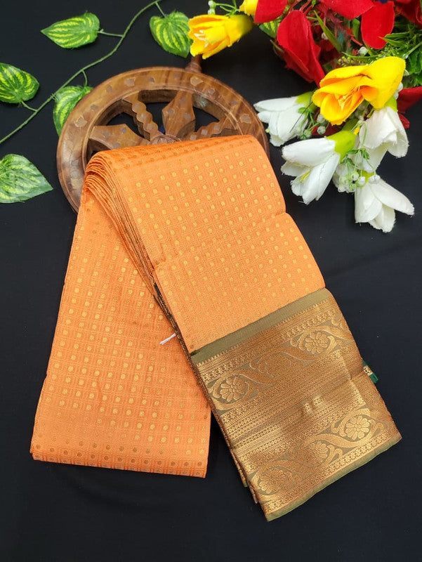 Diya Saree (1000 Putta Saree) DY38