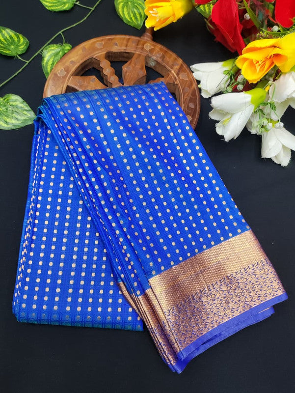 Diya Saree (1000 Putta Saree) DY41