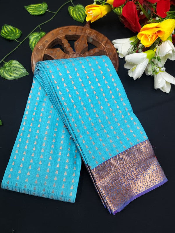 Diya Saree (1000 Putta Saree) DY40