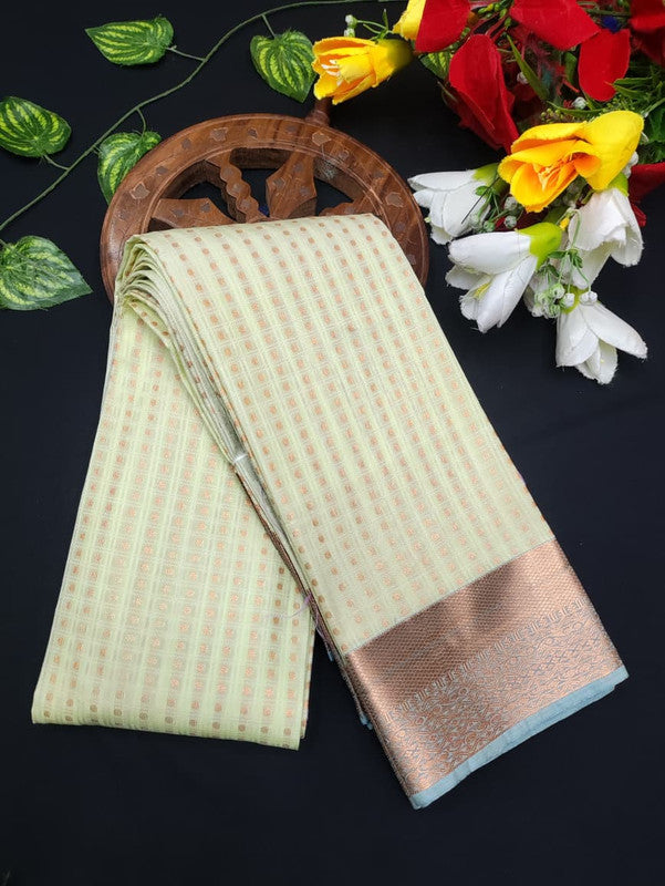 Diya Saree (1000 Putta Saree) DY43