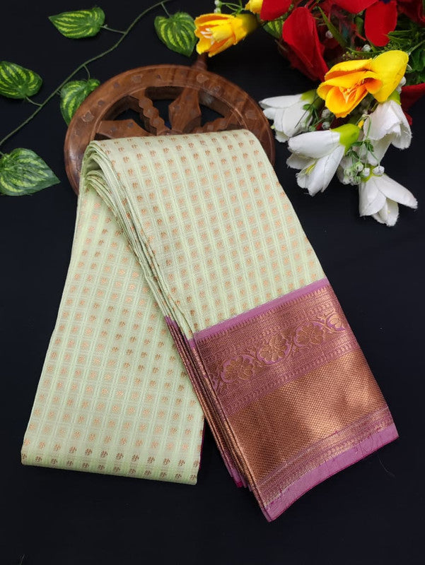 Diya Saree (1000 Putta Saree) DY45