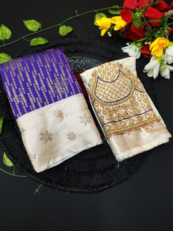 Meenakshi Thirukalyanam Silk MTK57