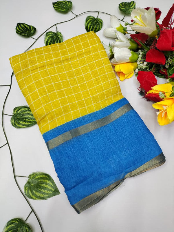 Bentex Cotton Saree BEC07
