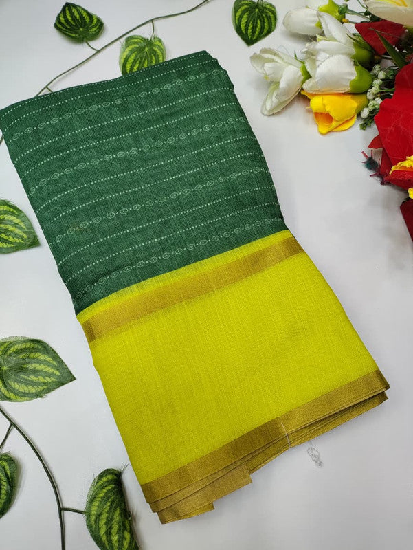 Bentex Cotton Saree BEC17