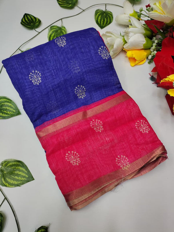 Bentex Cotton Saree BEC31