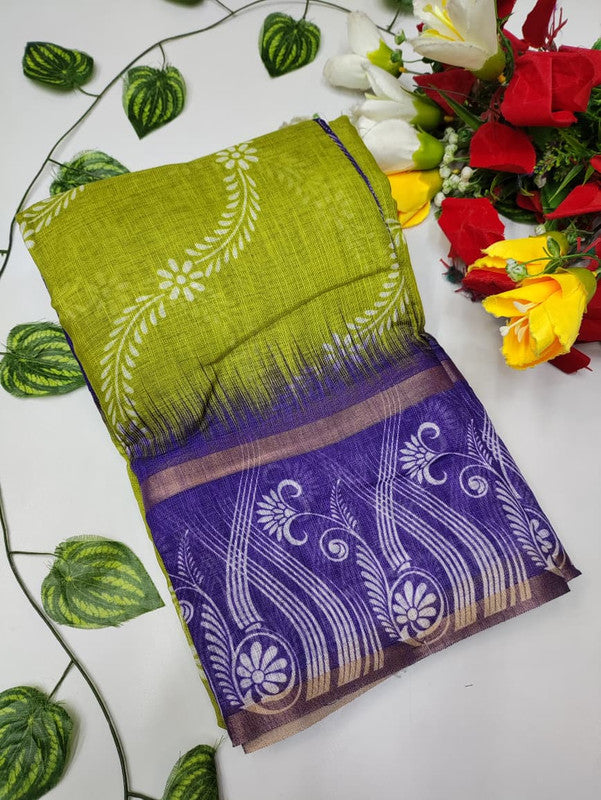 Bentex Cotton Saree BEC49